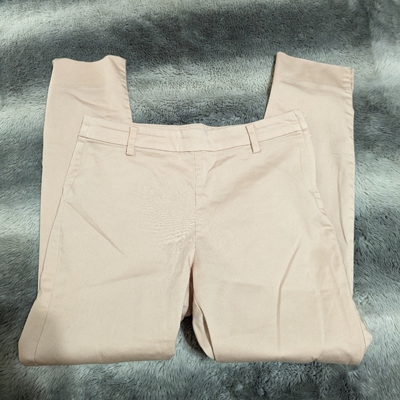 Light pink pants pixie - Picture 2 of 5